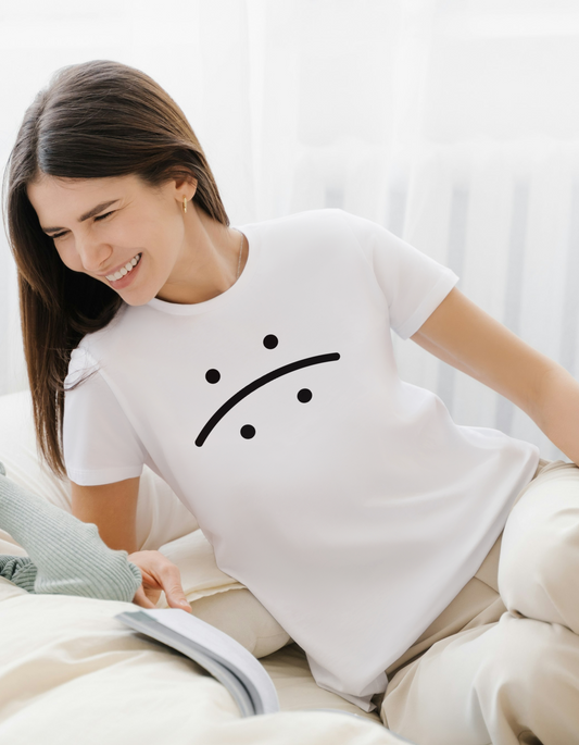 Dual Vibes Apparel – One Shirt, Two Moods