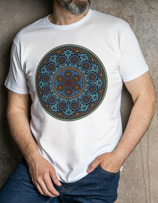 Mandala T-Shirt