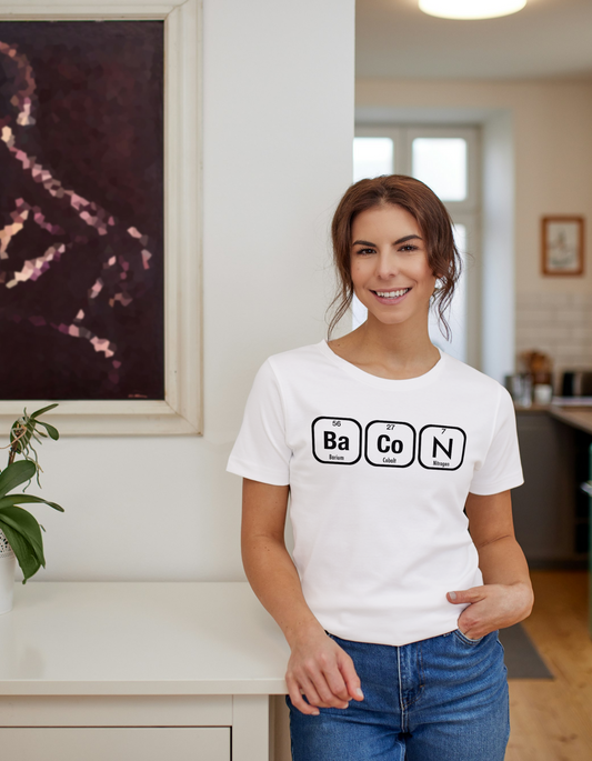Bacon Lovers T-Shirt Collection