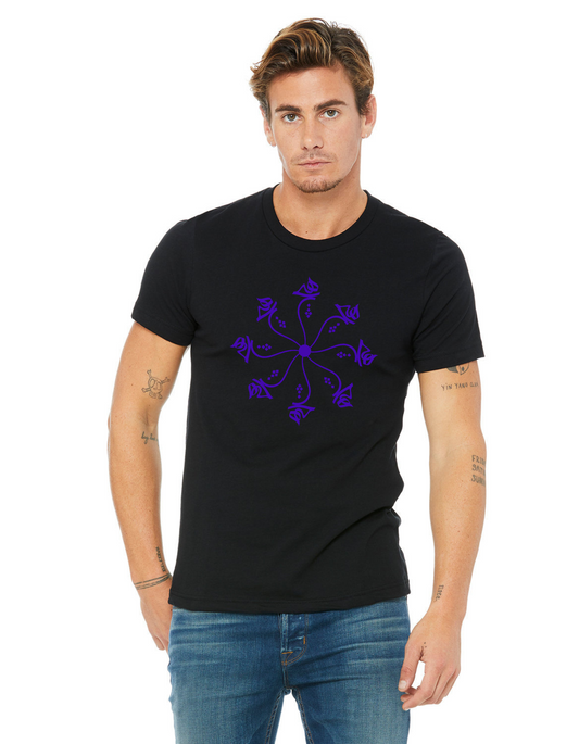 (Hich) – The Art of Nothingness T-Shirt
