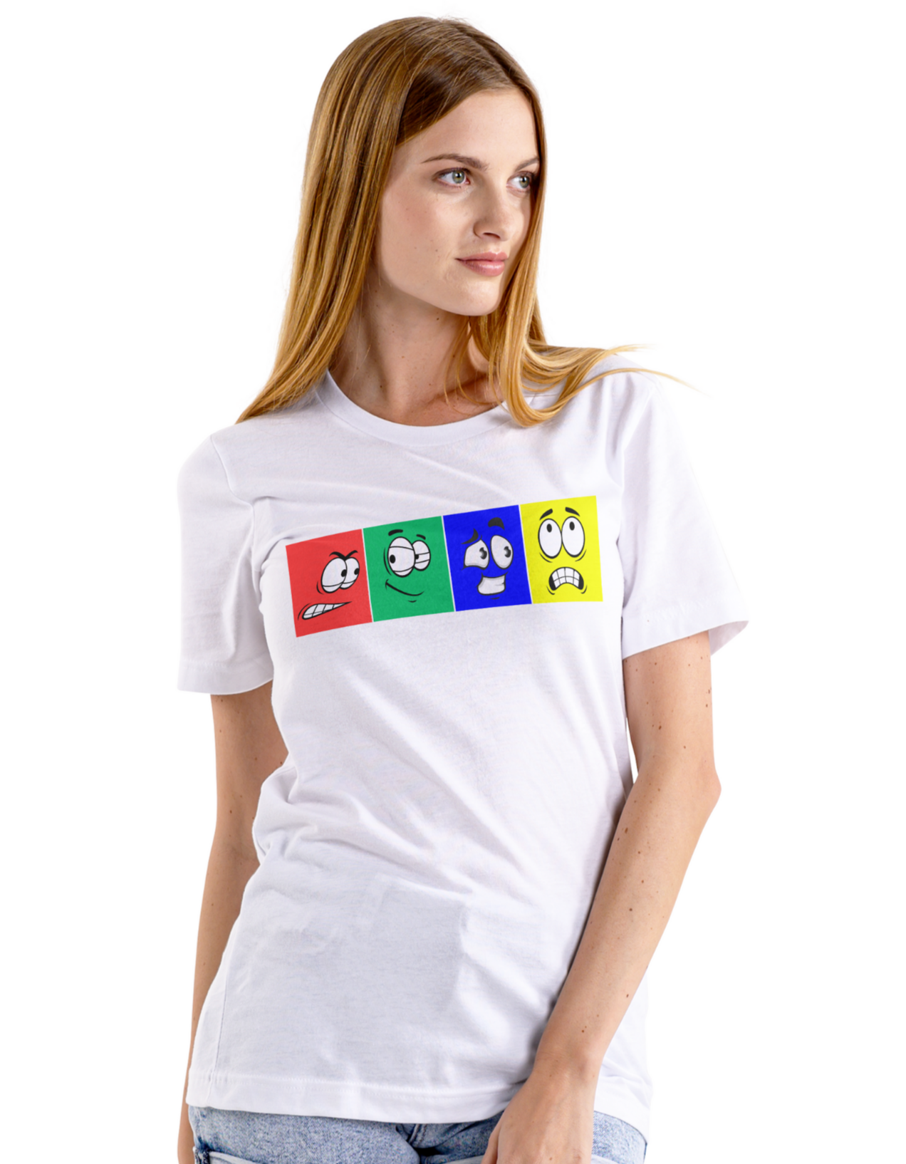 The Mood T-Shirt